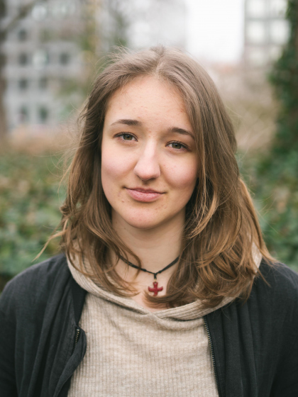 Carla Rochel, Letzte Generation